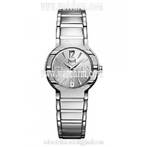 Piaget Polo Ladies Watch G0A26027