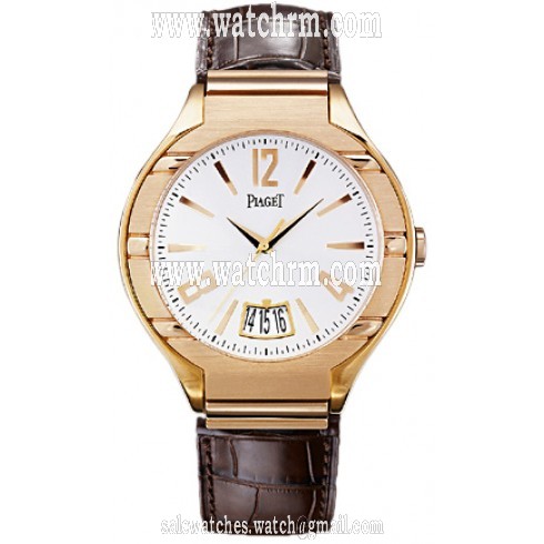 Piaget Polo Men's Watch G0A31149