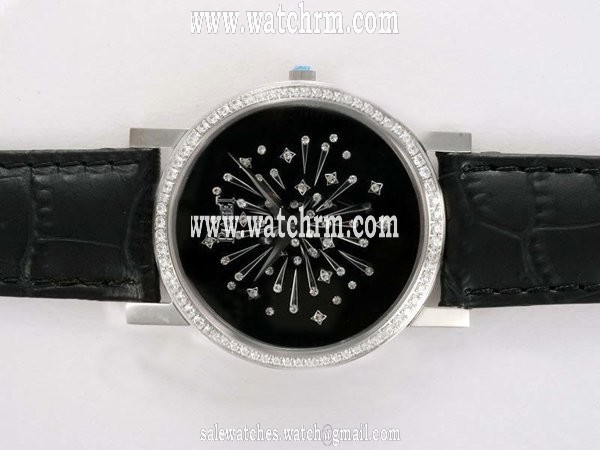 Piaget Altiplano G0A29127 Stainless Steel Case 38mm Mens Watch