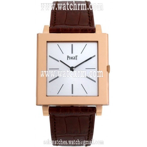 Piaget Altiplano Men's Watch GOA32065