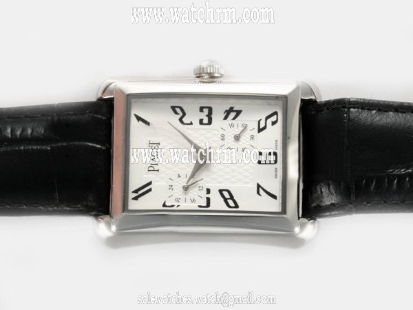Piaget Altiplano square-shaped G0A32064 Automatic Square Watch