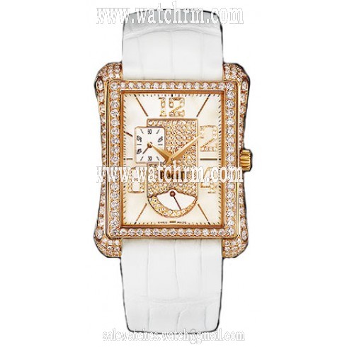 Piaget Black Tie Emperador Watch G0A31023