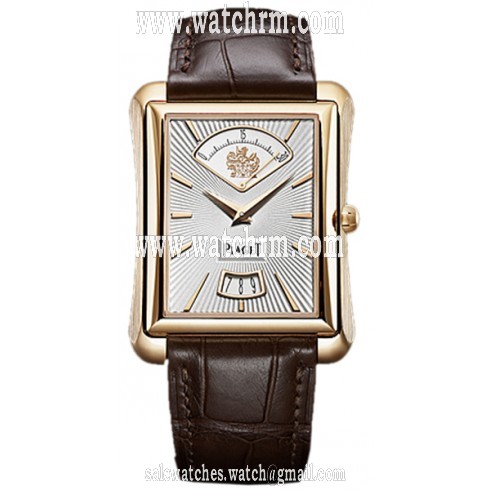 Piaget Emperador Men's Automatic Watch GOA33071