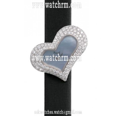 Piaget Limelight Funny Heart Ladies Watch GOA29131