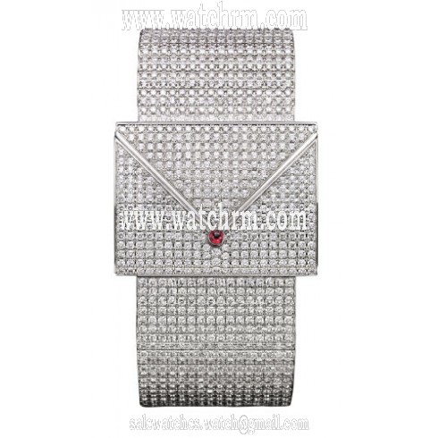Piaget Limelight Love Letter Secret Watch G0A32102
