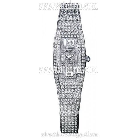 Piaget Limelight Nouvelle Ladies Watch G0A26054