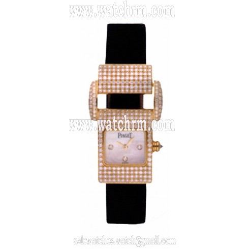 Piaget Miss Protocole Ladies Watch G0A25021