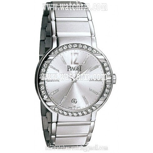 Piaget Polo Men's Watch G0A26023