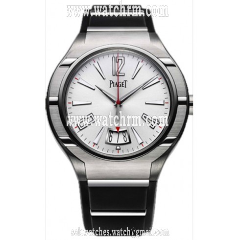 Piaget Polo Fortyfive Men's Watch GOA34010