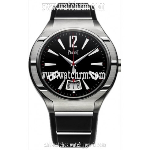 Piaget Polo Fortyfive Men's Watch GOA34011