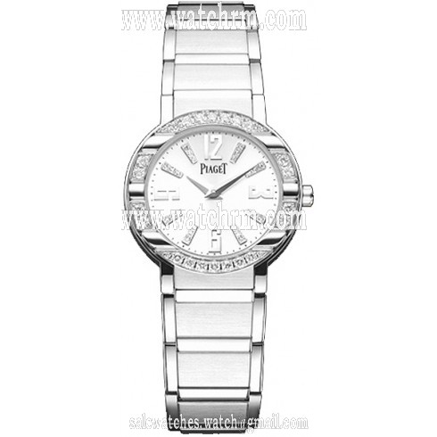 Piaget Polo Ladies Watch GOA33231