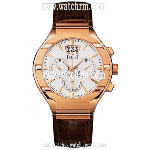 Piaget Polo Men's Automatic Watch GOA32039