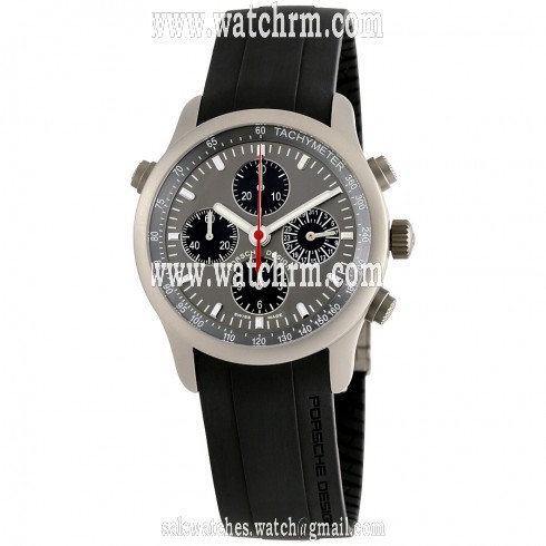 Porsche Design PRT Chronograph Automatic Men's Watch 6613.10.50.1145