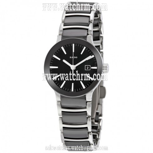 Rado Centrix Automatic Ladies Watch R30942152