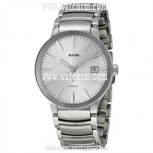 Rado Centrix Automatic Stainless Steel Men's Watch R30939103