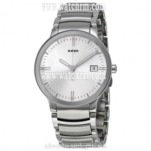 Rado Centrix Quartz Men's Watch R30927103