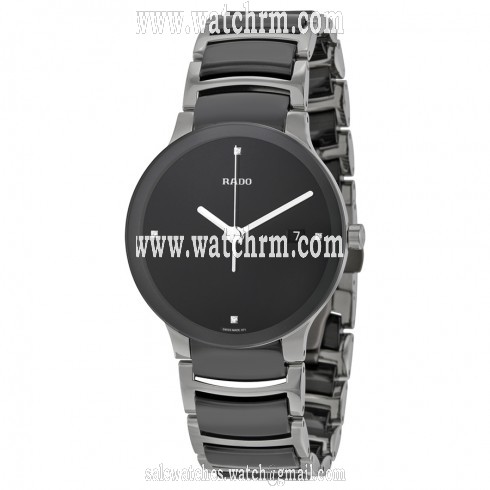 Rado Centrix Quartz Men's Watch R30934712