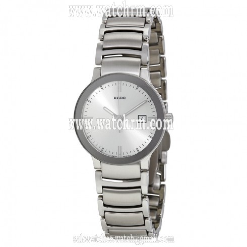 Rado Centrix Quartz Ladies Watch R30928103