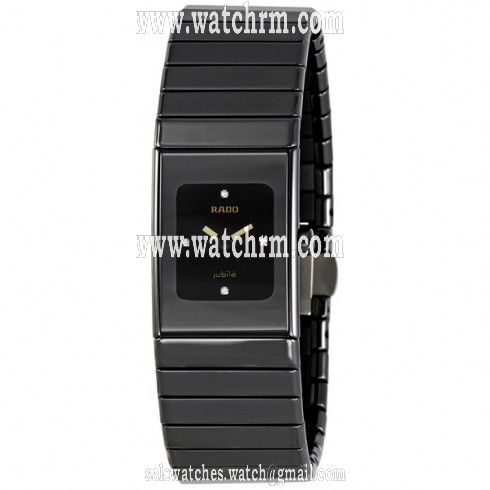Rado Ceramica XS Jubile Ladies Watch R21540742