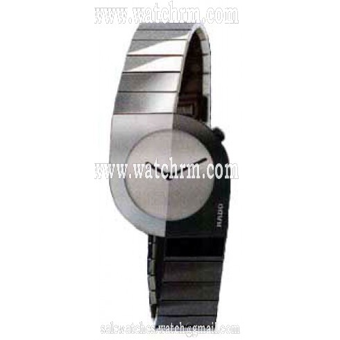 Rado Cerix Large Ceramic Ladies Watch R25474102
