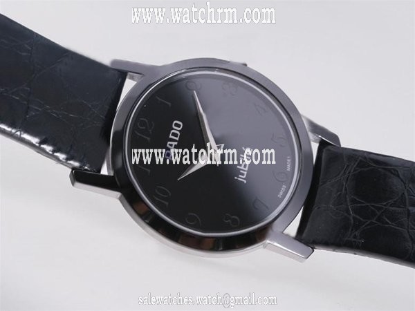 Rado Classic Jubile 148.0288.5 Midsize Quartz Man:33mm / Lady:24mm Watch
