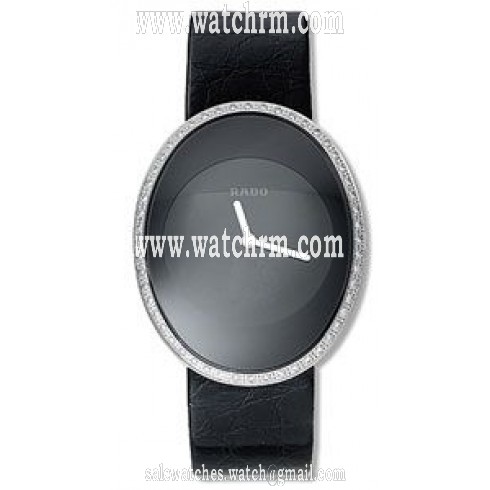 Rado Esenza Black Diamond Men's Watch R53541154
