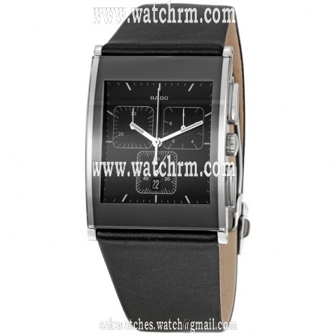 Rado Integral Chronograph Men's Watch R20849155