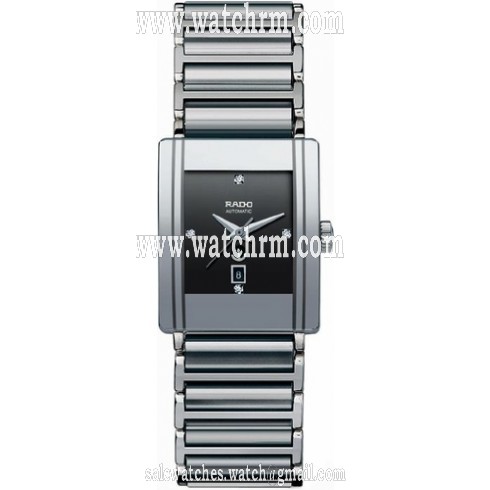 Rado Integral Jubile Automatic Men's Watch R20692722