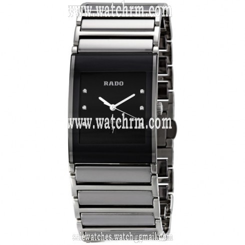 Rado Integral Jubile Diamond Men's Watch R20784759
