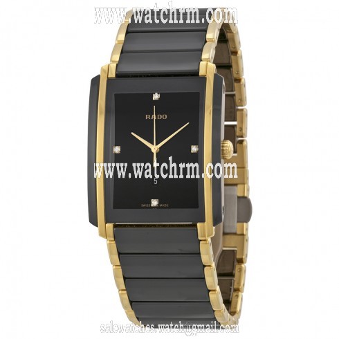 Rado Integral Jubile Men's Watch R20204712