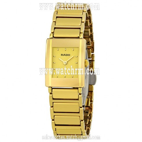 Rado Integral Ladies Watch R20383272