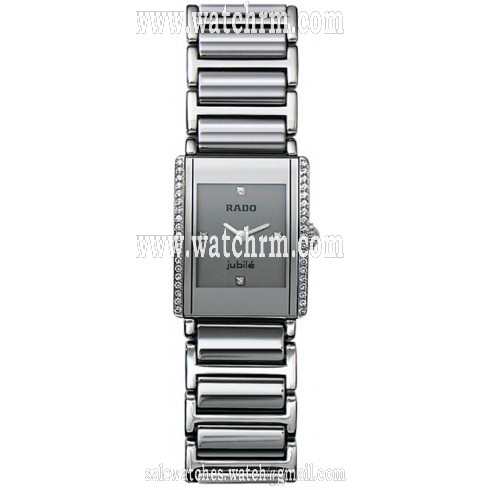 Rado Integral Ladies Watch R20430722