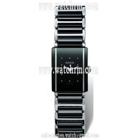 Rado Integral Ladies Watch R20488162
