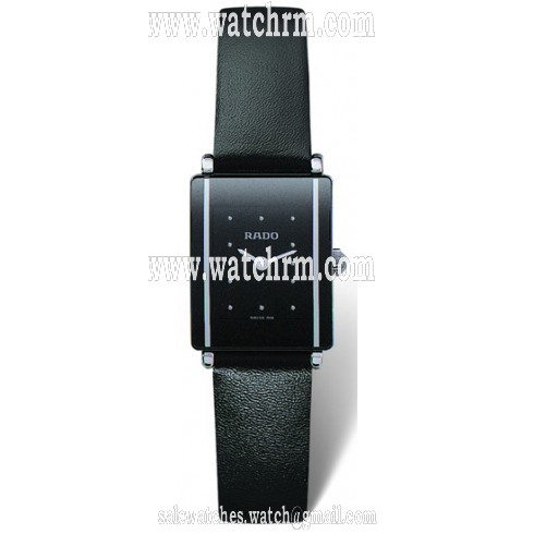 Rado Integral Ladies Watch R20488165