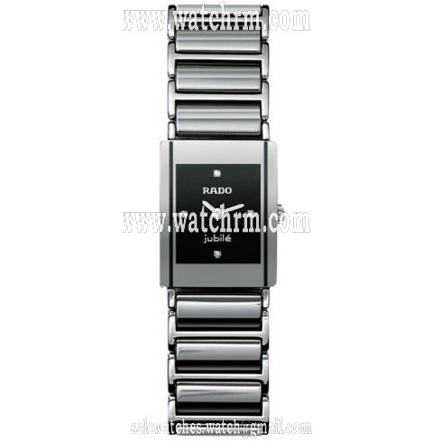 Rado Integral Ladies Watch R20488722