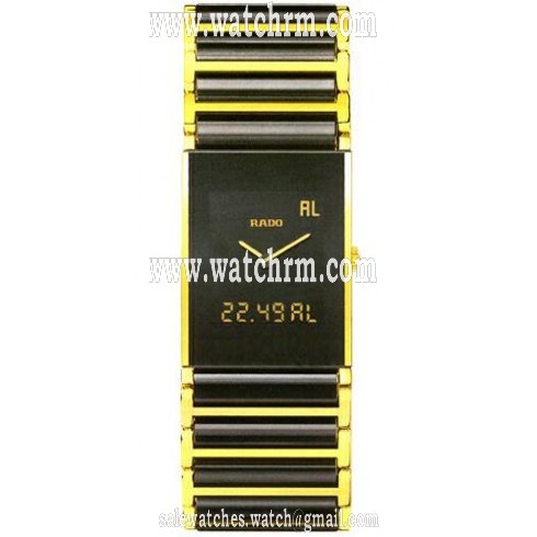 Rado Integral Men's Watch R20799152