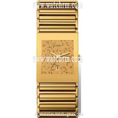 Rado Integral Men's Watch R20863252