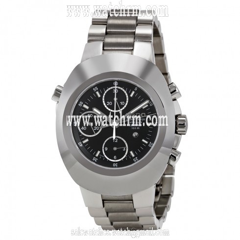 Rado Original Chronograph Rattrapante Men's Watch R12694153