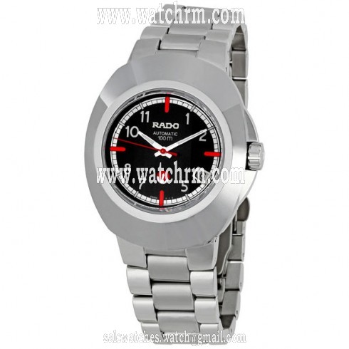 Rado Original Diastar Steel Men's Watch R12637153