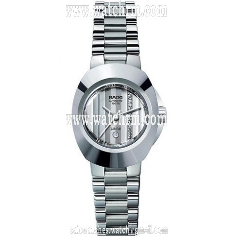 Rado Original Ladies Watch R12698723
