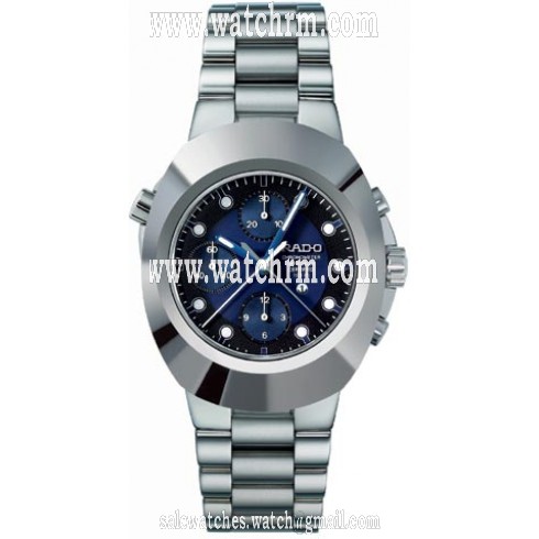 Rado Original Split Second Auto Chronograph Men's Watch R12694163