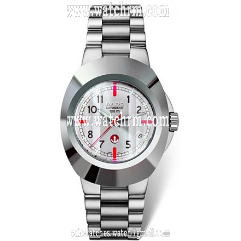 Rado Original Diastar Men's Watch R12637113