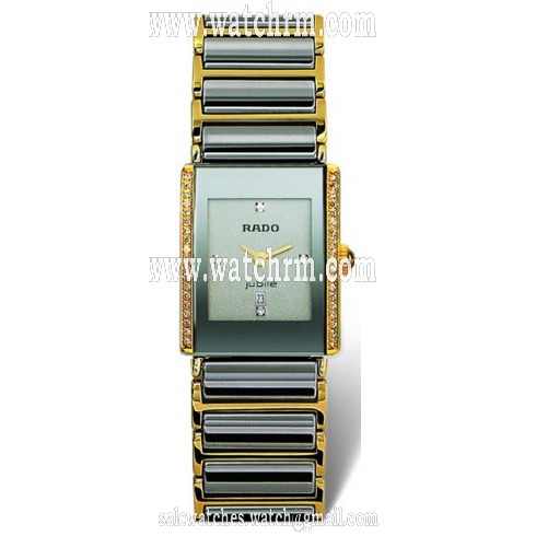 Rado Integral Midsize Watch R20338752