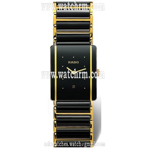Rado Integral Midsize Watch R20381162