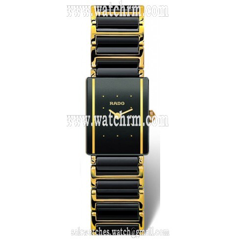 Rado Integral Ladies Watch R20383162