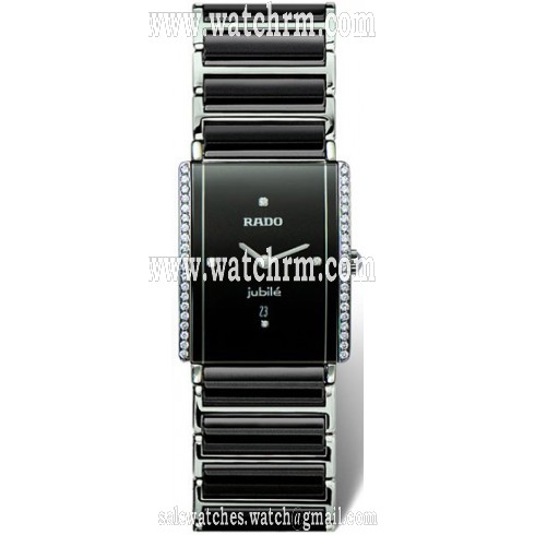 Rado Integral Midsize Watch R20429712