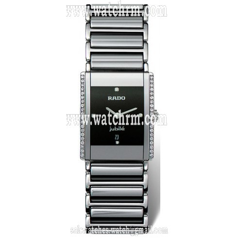 Rado Integral Midsize Watch R20429732