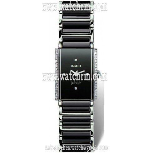 Rado Integral Ladies Watch R20430712