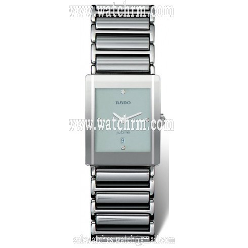 Rado Integral Jubile Men's Watch R20484732