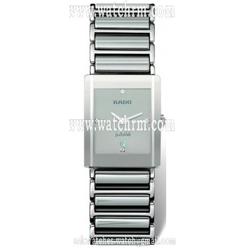 Rado Integral Midsize Watch R20486732